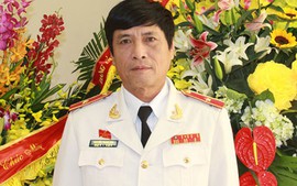 Thông tin mới nhất vụ án Nguyễn Thanh Hóa